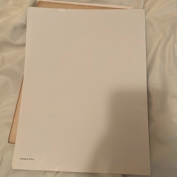 Printed poster ROY ROGERS - Picture 3 of 3